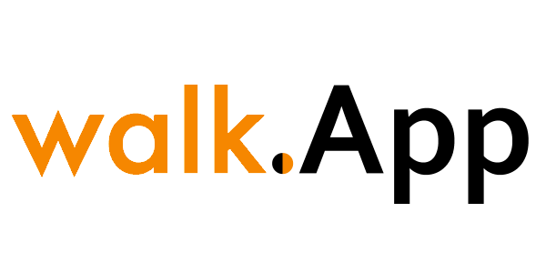 walk.App Logo